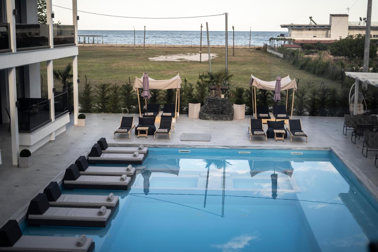 Avaton Luxury Resort And Spa Access The Enigma - Adults Only & Kids 14 Plus- Asprovalta Zewnętrze zdjęcie