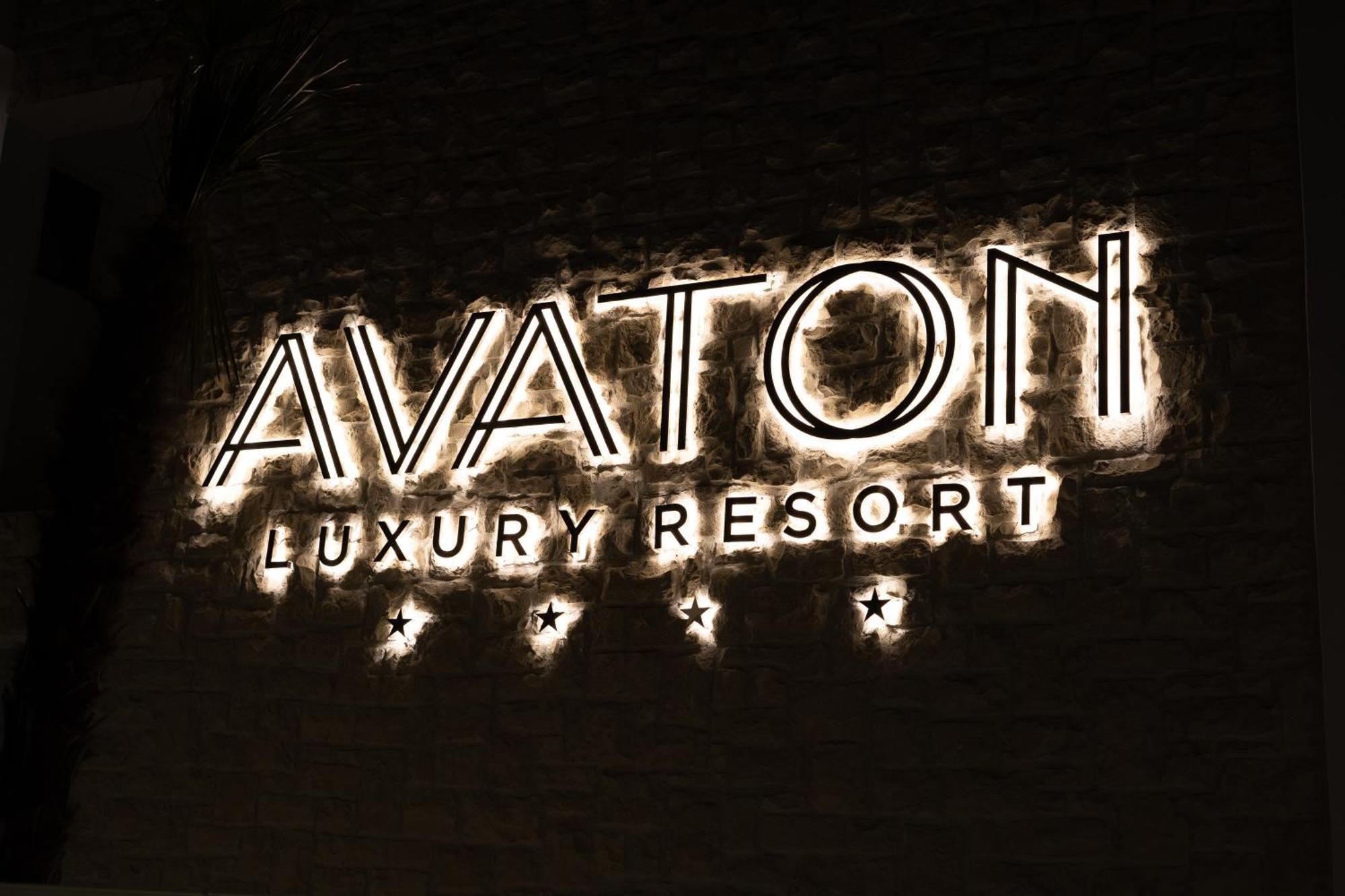 Avaton Luxury Resort And Spa Access The Enigma - Adults Only & Kids 14 Plus- Asprovalta Zewnętrze zdjęcie